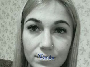 Panila