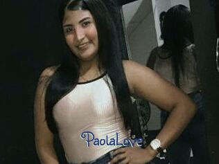 PaolaLove