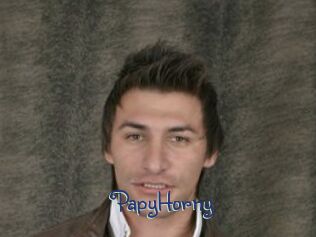 PapyHorny