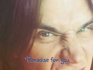 Paradise_for_you