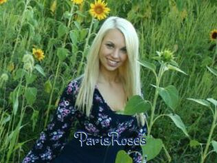 ParisRoses