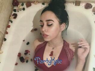 PartyKate
