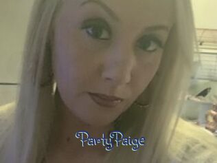 PartyPaige