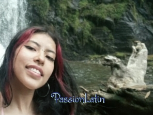 PassionLatin
