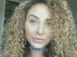 Passionz