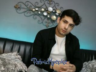 PatricKoepke