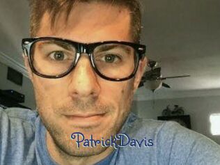 Patrick_Davis