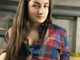 PattiPunk