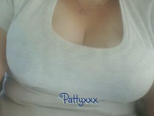 Pattyxxx
