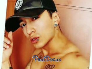 PaulDocux