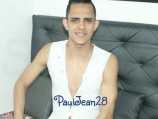 PaulJean28