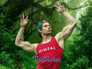 PaulRollex