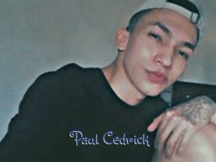 Paul_Cedrick
