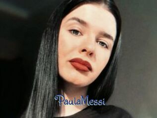 PaulaMessi Stripx