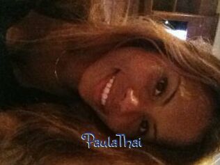 PaulaThai