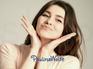 PaulinaWolfe