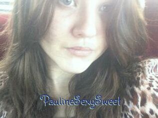 PaulineSexySweet