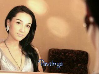 Pavitrya