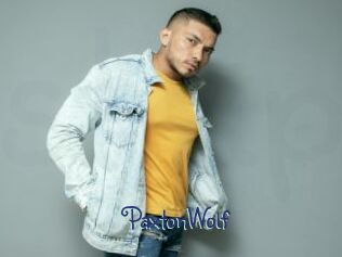 PaxtonWolf