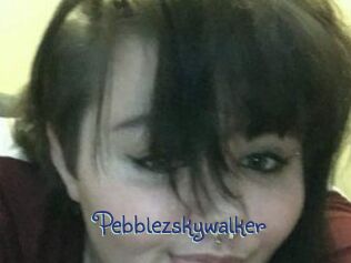 Pebblezskywalker