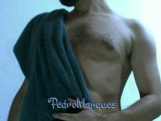 PedroMarques