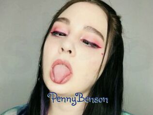 PennyBenson