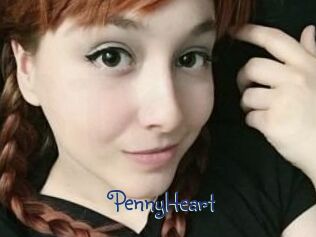 PennyHeart