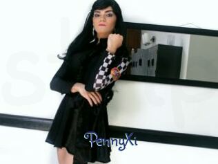 PennyXi