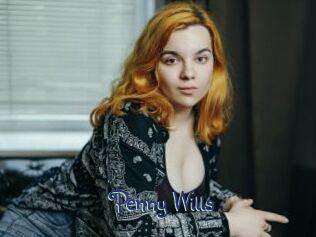 Penny_Wills