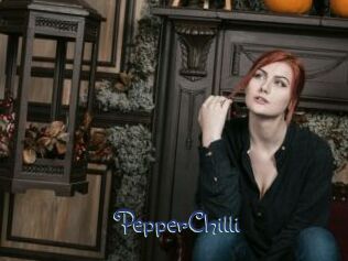 PepperChilli