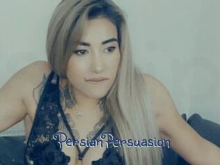 PersianPersuasion