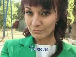 Persoina