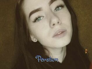 Perstion
