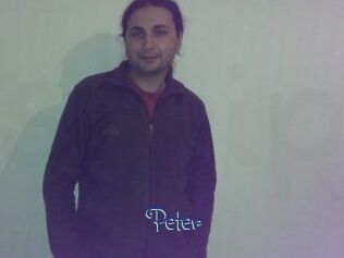 Peter
