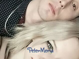 PeterMeria