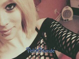 PetiteBlonde