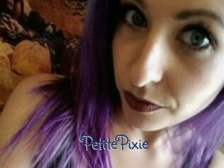 PetitePixie