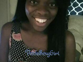 PetiteSexyGirl