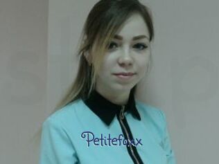 Petitefoxx