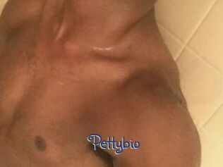 Pettybio