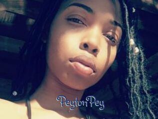 PeytonPey