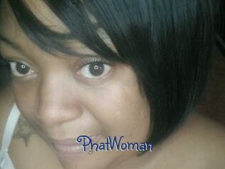 PhatWoman