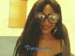 Pheniquiana