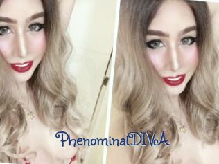 PhenominalDIVA Stripx