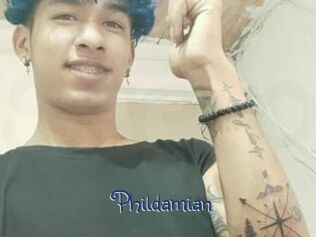 Phildamian