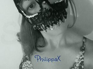 PhilippaX