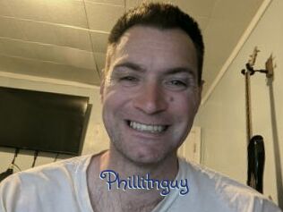 Phillitnguy