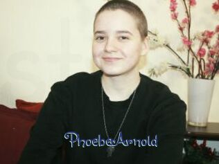 PhoebeArnold