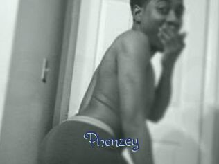 Phonzey
