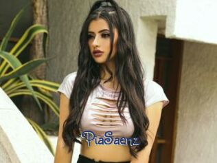 PiaSaenz
